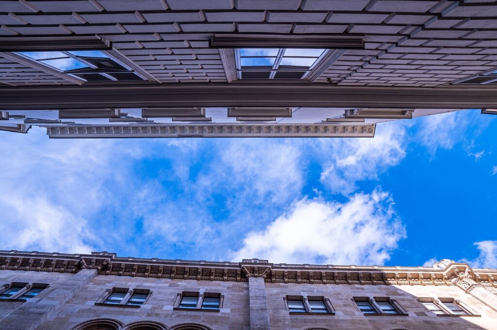 Tour "Schreckliche Verbrechen in Wien" hinterschönen Fassaden geschahen oft Verbrechen - www.wien-erleben