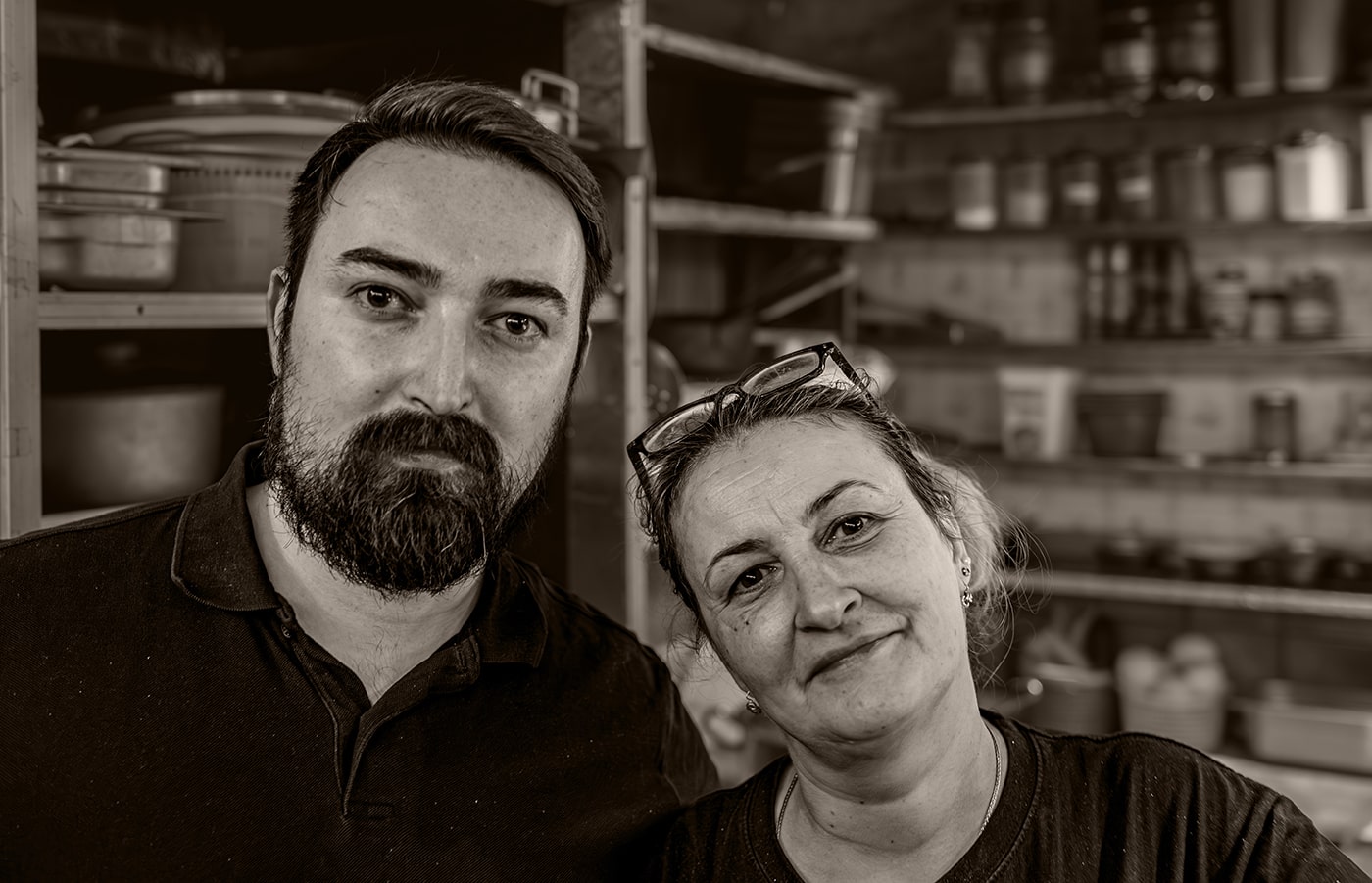 Das Gutruf - ein Kultlokal in Wien - Anka mit Alex - wien-erleben.com