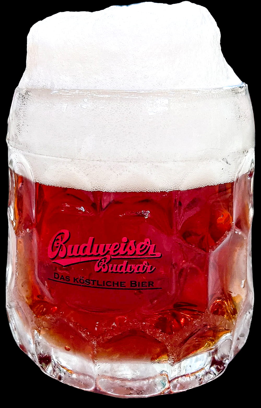 Das Schweizerhaus im Wiener Prater - das Gemischte von Budweiser Budvar - www.wien-erleben - Fotos by Peter Muck